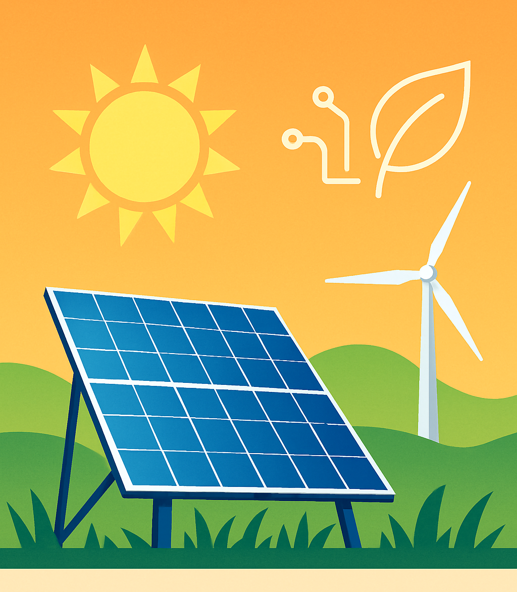 Solar Installation