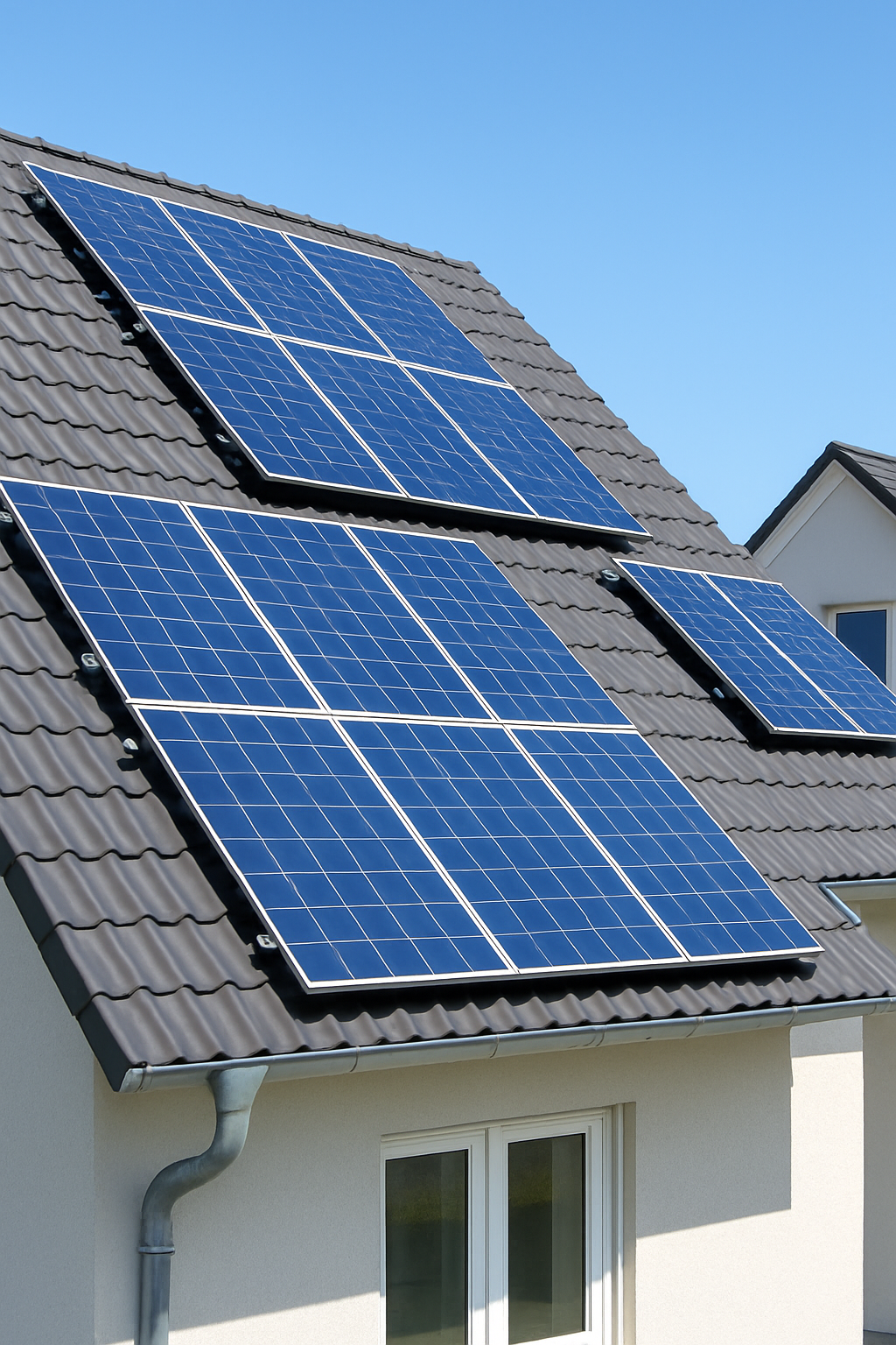 Rooftop Solar
