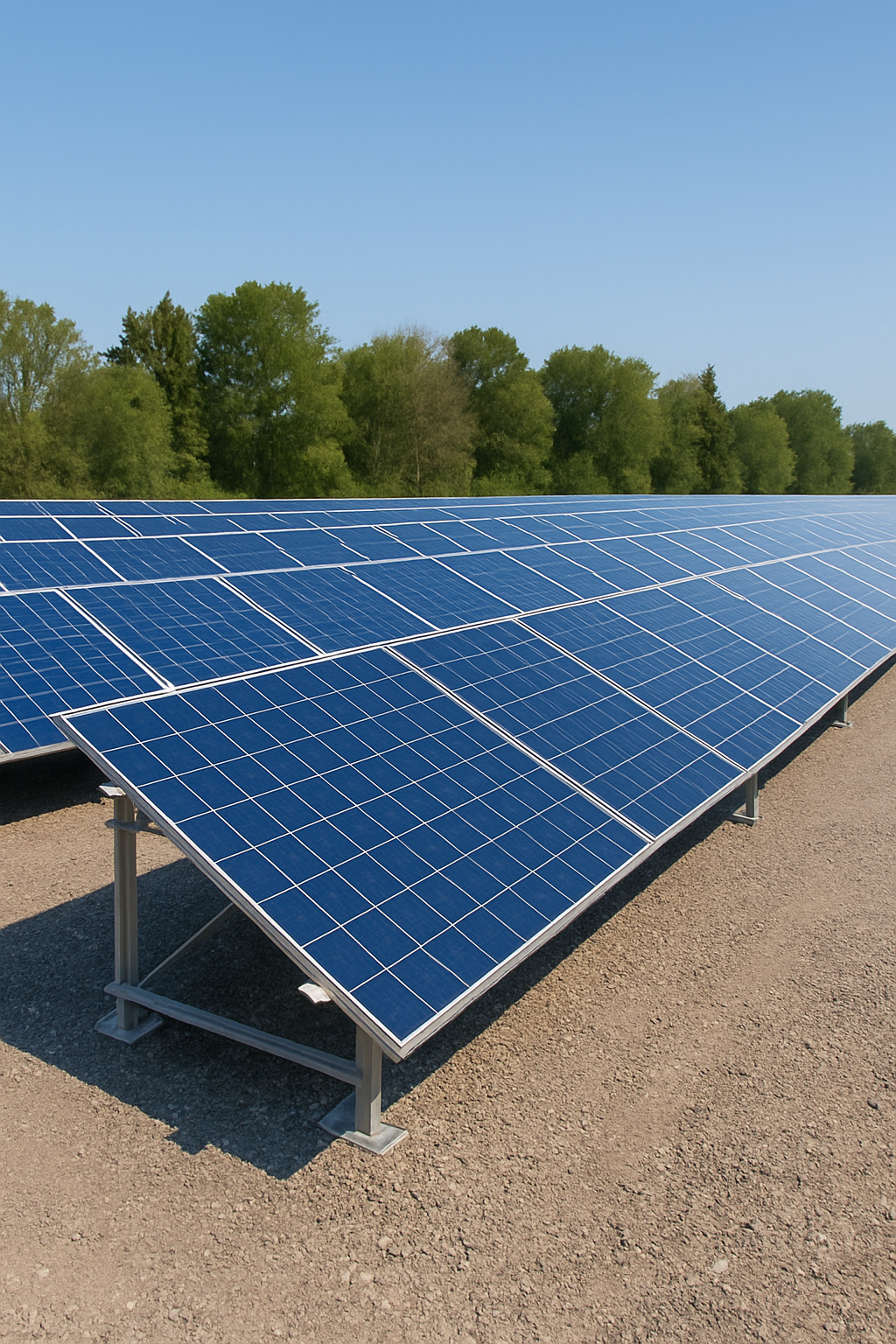 Commercial Solar